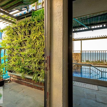 Taian Hotel & Apartment Ντα Νανγκ Εξωτερικό φωτογραφία