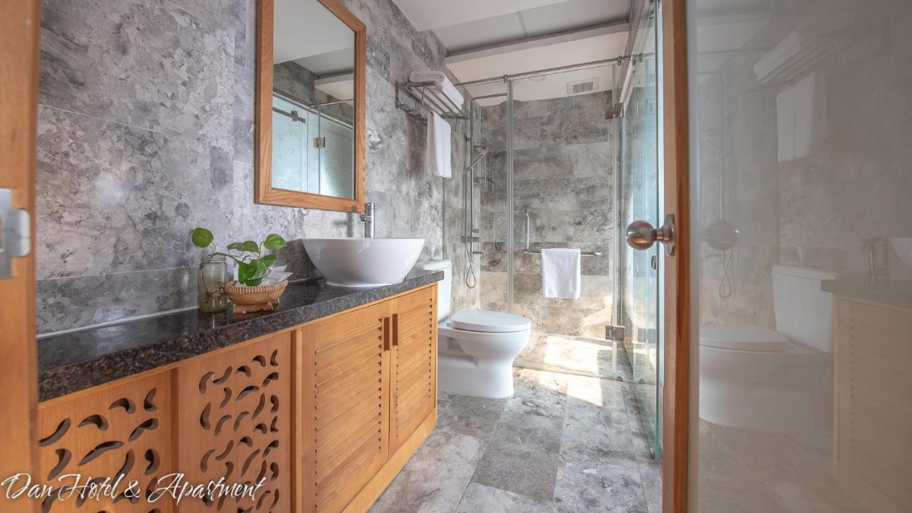 Taian Hotel & Apartment Ντα Νανγκ Εξωτερικό φωτογραφία