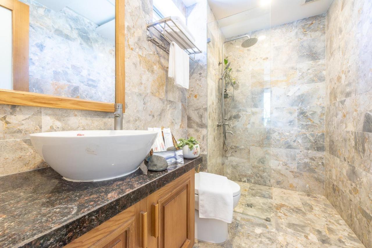 Taian Hotel & Apartment Ντα Νανγκ Εξωτερικό φωτογραφία