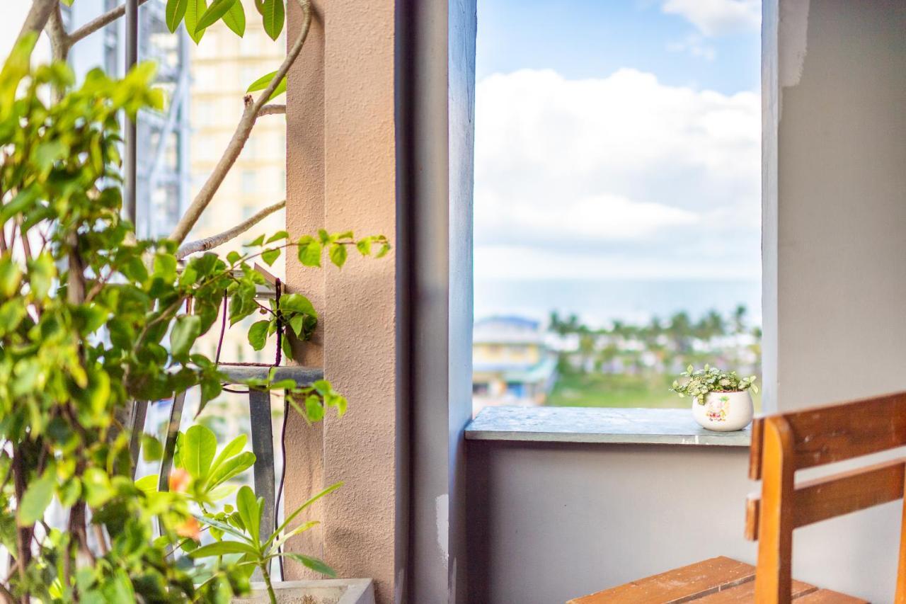 Taian Hotel & Apartment Ντα Νανγκ Εξωτερικό φωτογραφία