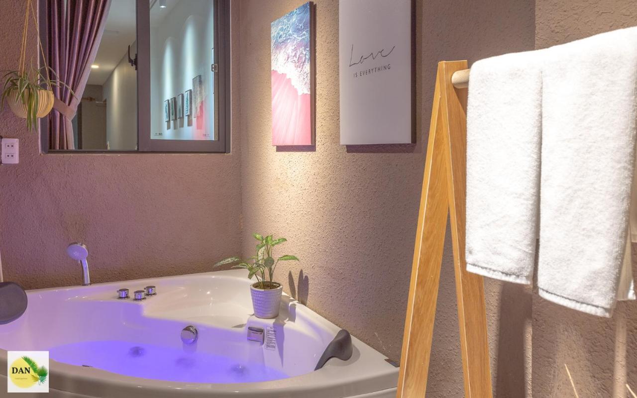 Taian Hotel & Apartment Ντα Νανγκ Εξωτερικό φωτογραφία