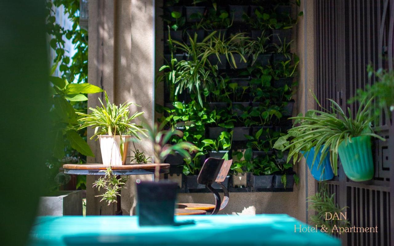 Taian Hotel & Apartment Ντα Νανγκ Εξωτερικό φωτογραφία