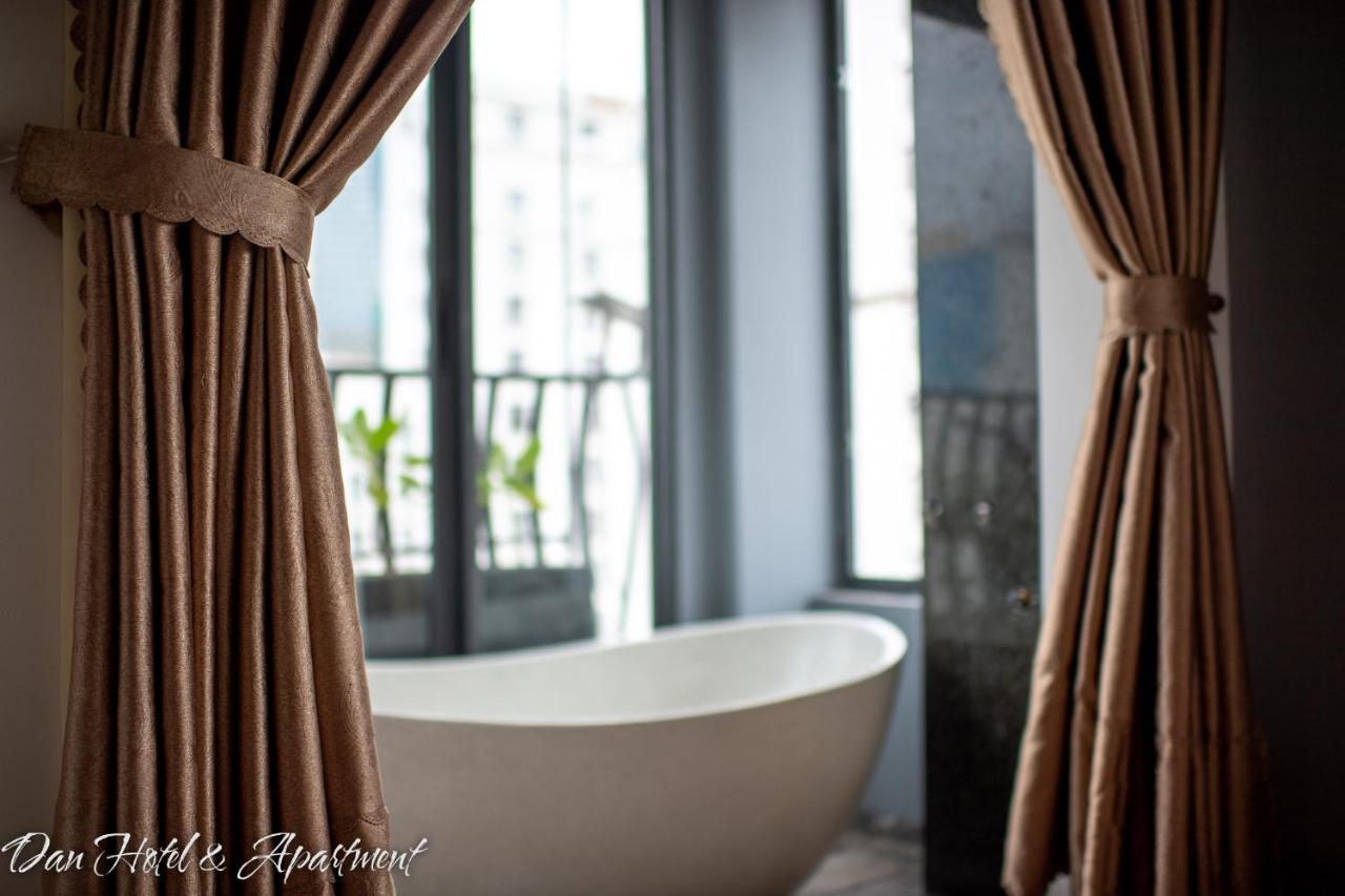 Taian Hotel & Apartment Ντα Νανγκ Εξωτερικό φωτογραφία