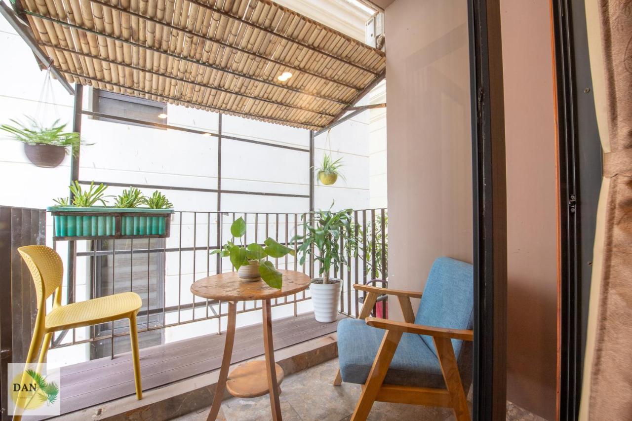 Taian Hotel & Apartment Ντα Νανγκ Εξωτερικό φωτογραφία