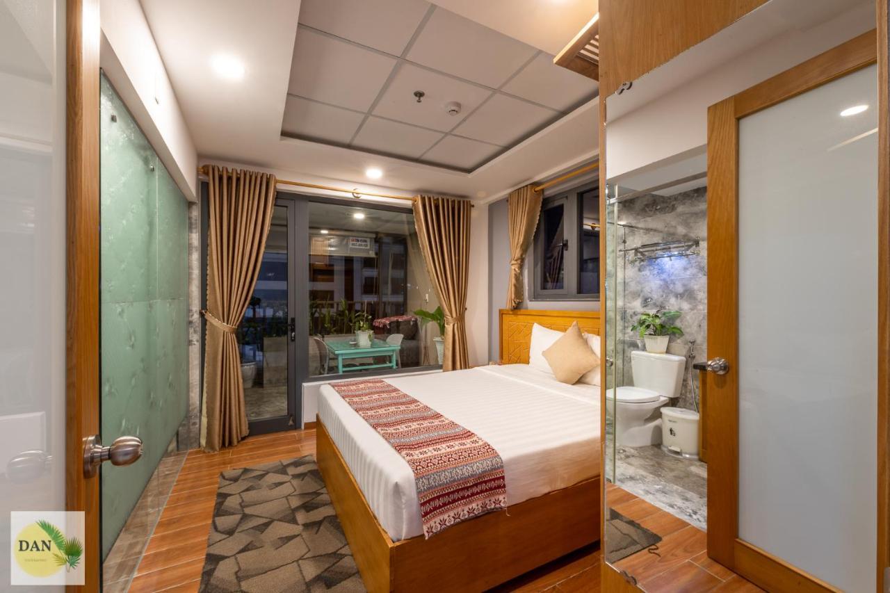 Taian Hotel & Apartment Ντα Νανγκ Εξωτερικό φωτογραφία