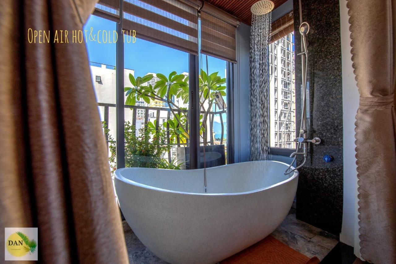 Taian Hotel & Apartment Ντα Νανγκ Εξωτερικό φωτογραφία