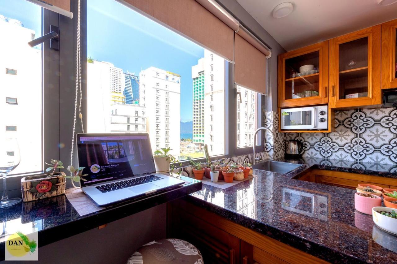 Taian Hotel & Apartment Ντα Νανγκ Εξωτερικό φωτογραφία