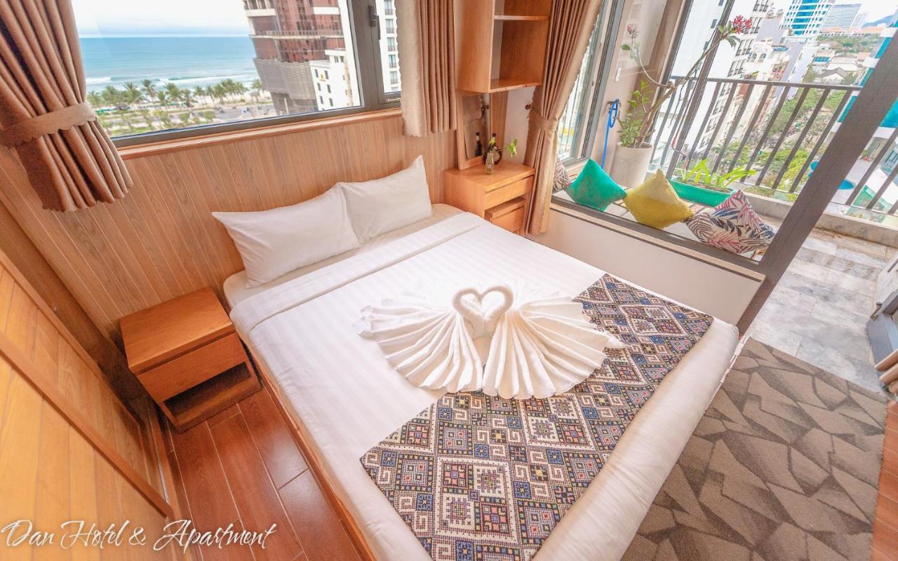 Taian Hotel & Apartment Ντα Νανγκ Εξωτερικό φωτογραφία