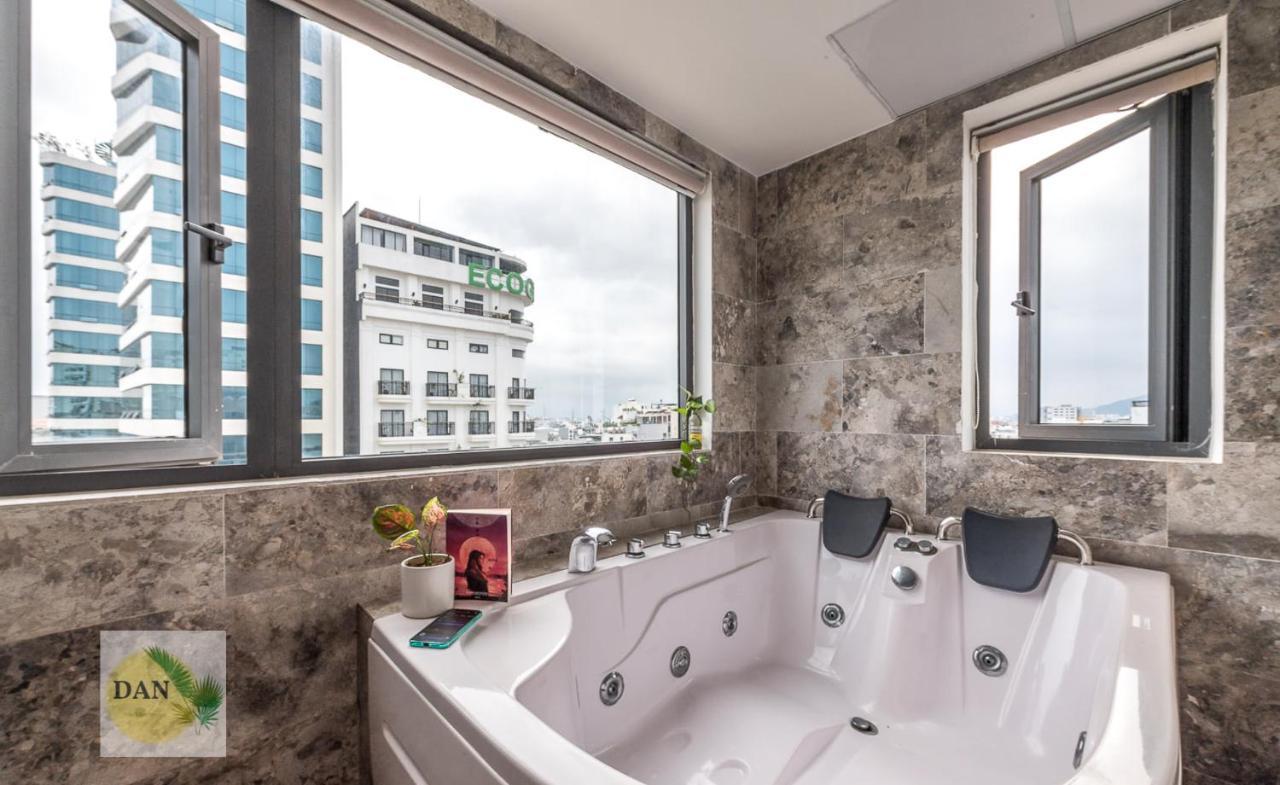 Taian Hotel & Apartment Ντα Νανγκ Εξωτερικό φωτογραφία
