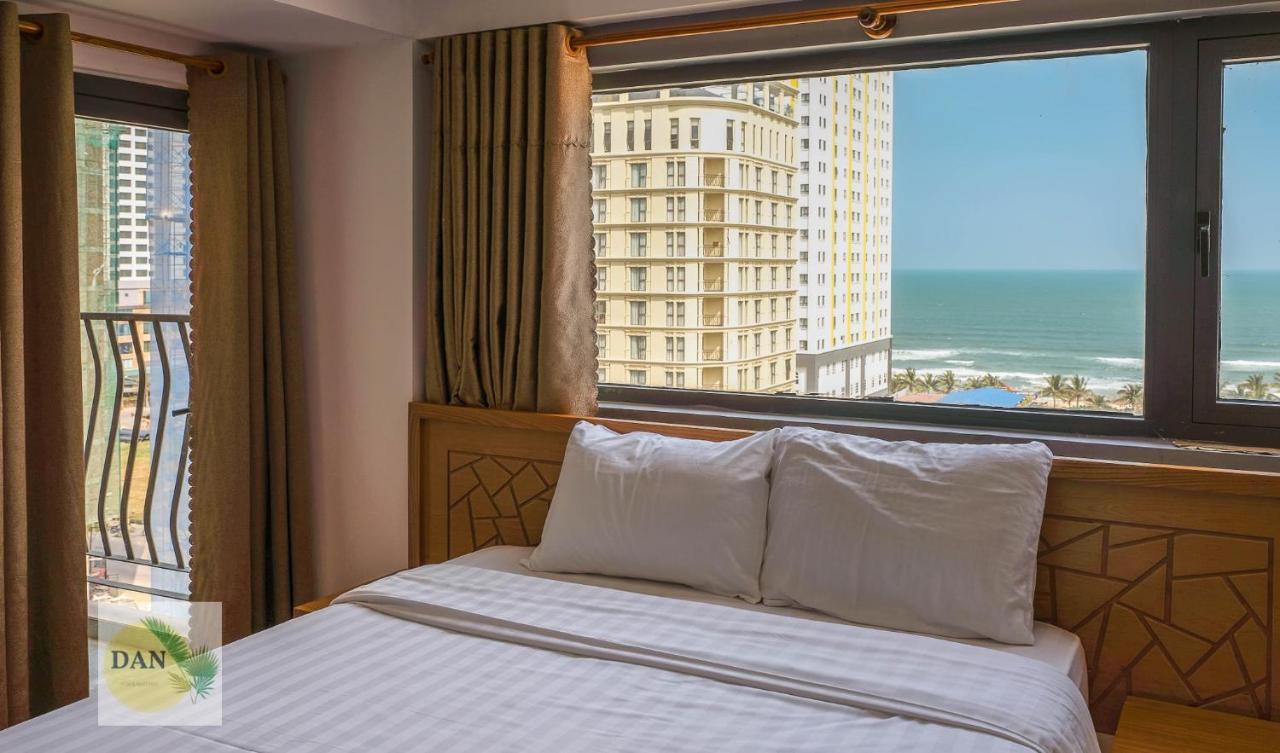 Taian Hotel & Apartment Ντα Νανγκ Εξωτερικό φωτογραφία