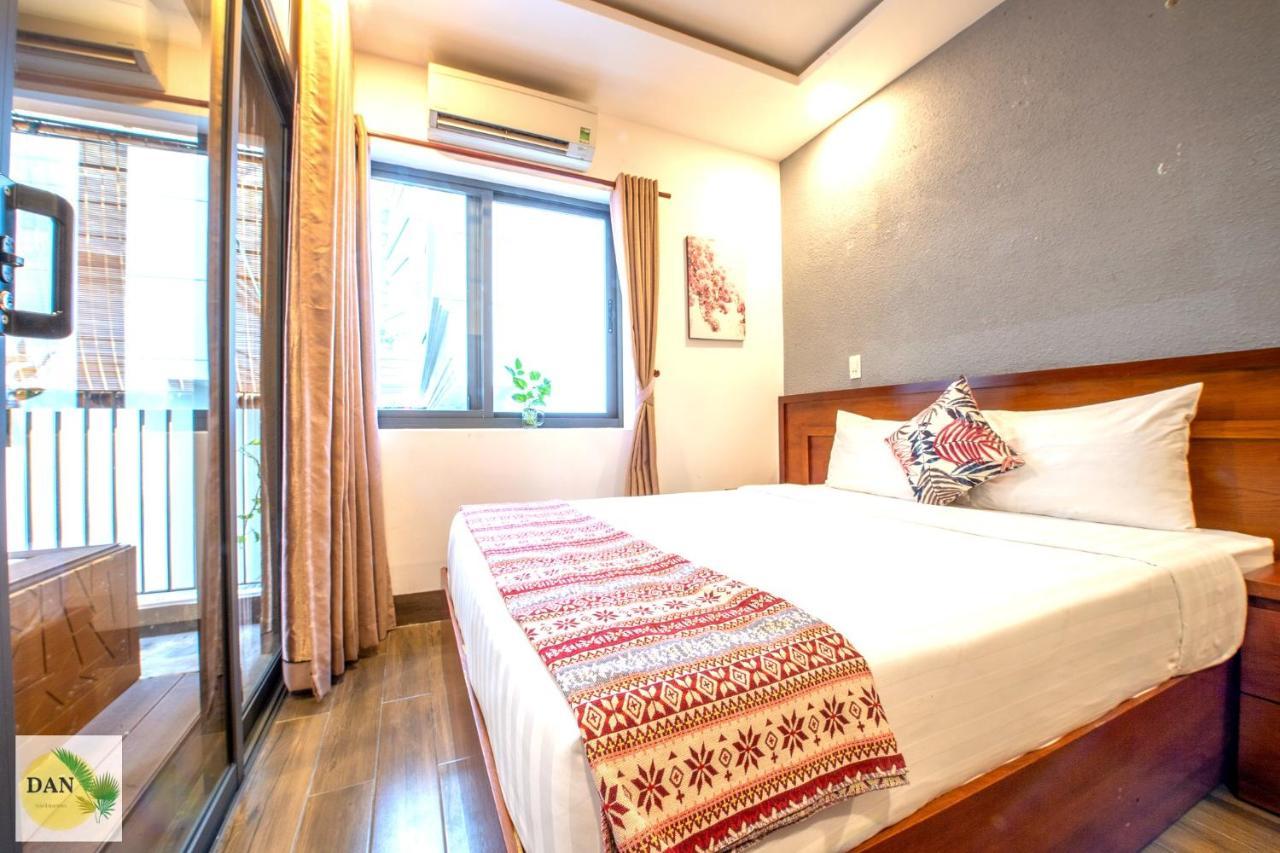 Taian Hotel & Apartment Ντα Νανγκ Εξωτερικό φωτογραφία