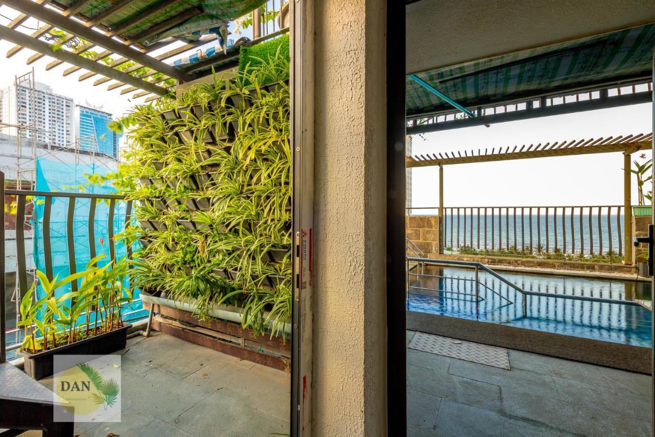 Taian Hotel & Apartment Ντα Νανγκ Εξωτερικό φωτογραφία
